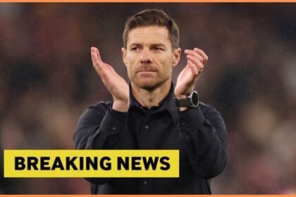 Real Madrid breaking news