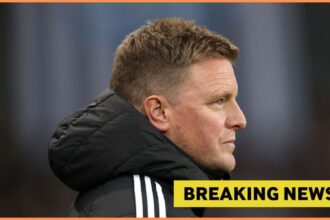 Newcastle United breaking news