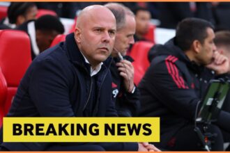 Liverpool breaking news