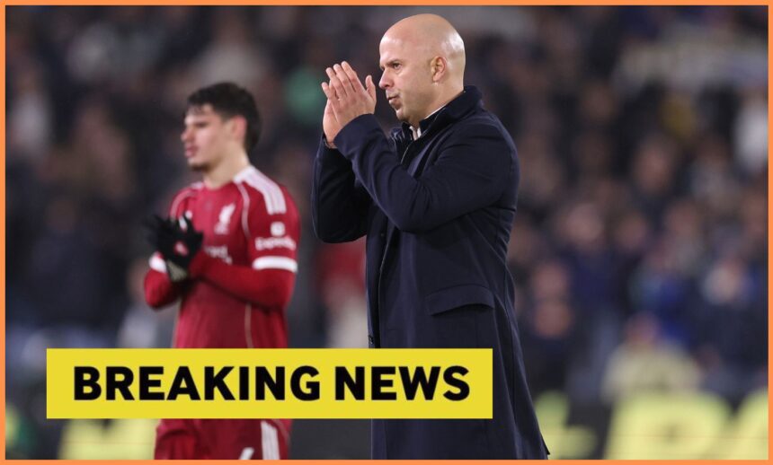 Liverpool are willing to 'spare no expense' in signing star player for €100m, but face major hurdles