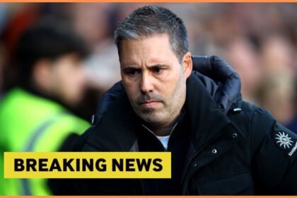 Report: Cifuentes drops hints about 21-year-old's future at Leicester