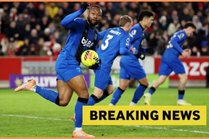 Antoine Semenyo tells Premier League club he wants to sign in January