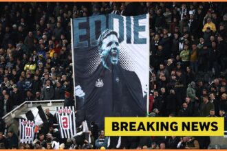 Report: Newcastle ace wants to play for La Liga club again next season