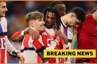 Liverpool's main target wants to join Real Madrid or Barcelona