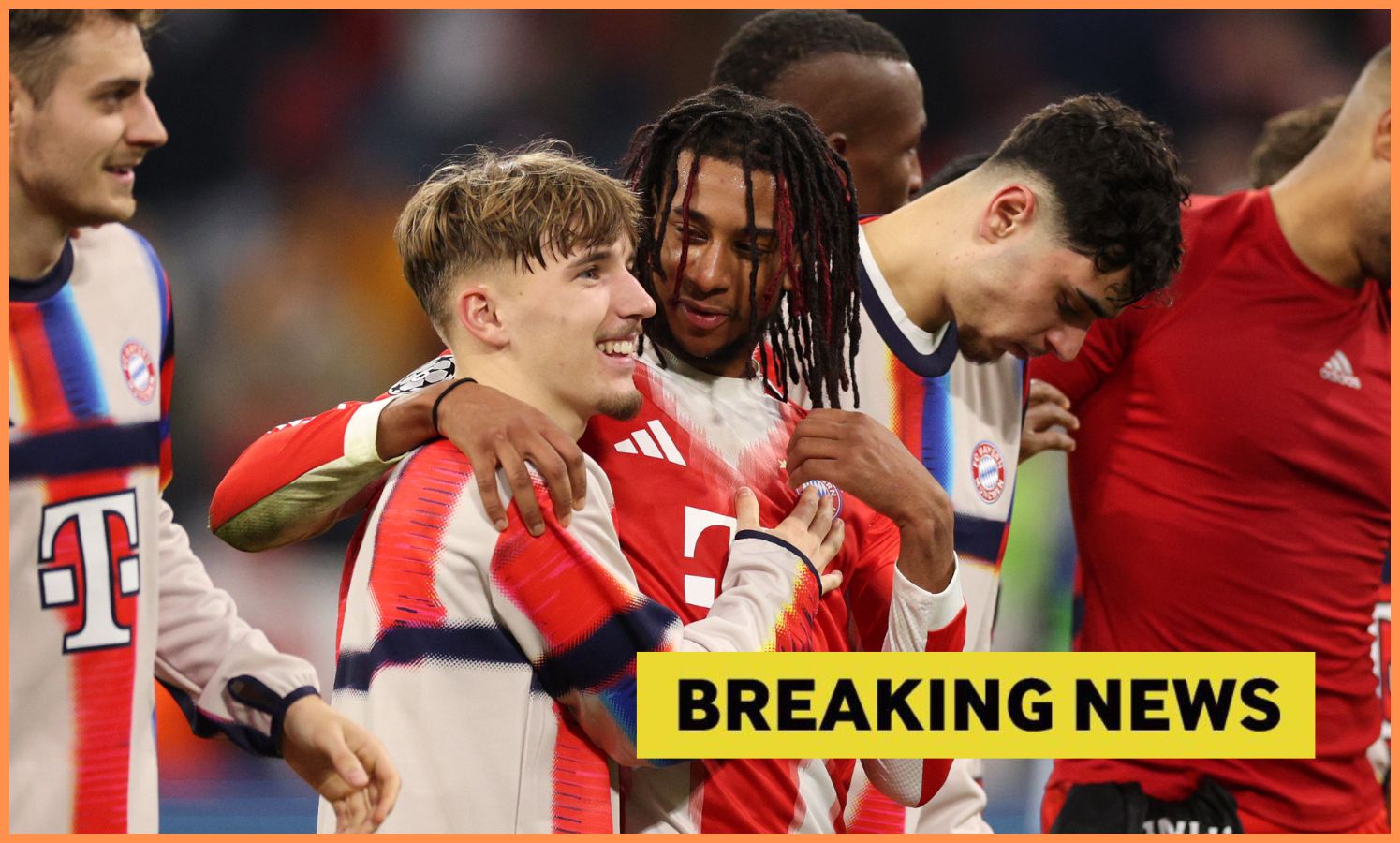 Liverpool's main target wants to join Real Madrid or Barcelona