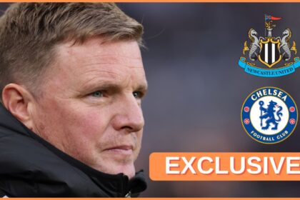 Source: Newcastle plan surprise £80,000-a-week transfer Chelsea flop in January