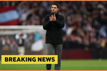 Report: Arsenal considering transfer for 20-year-old midfield sensation