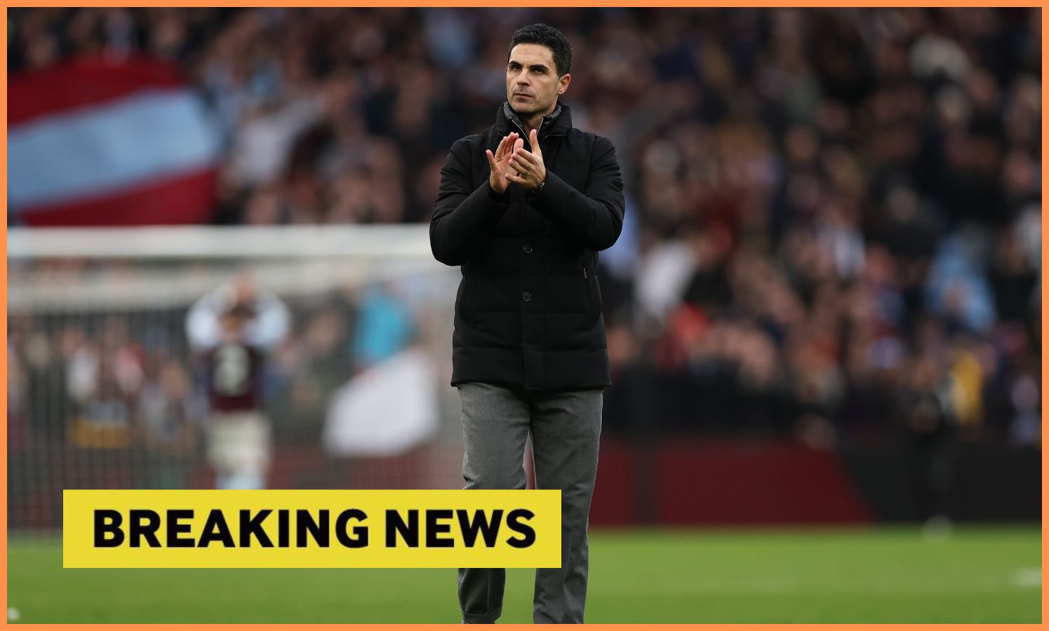 Report: Arsenal considering transfer for 20-year-old midfield sensation