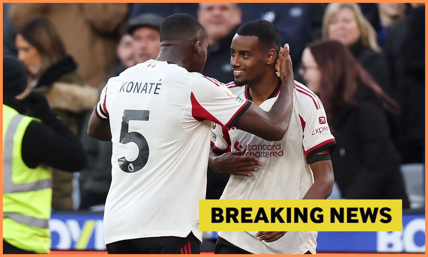 Liverpool ready to make shocking decision regarding future of key players