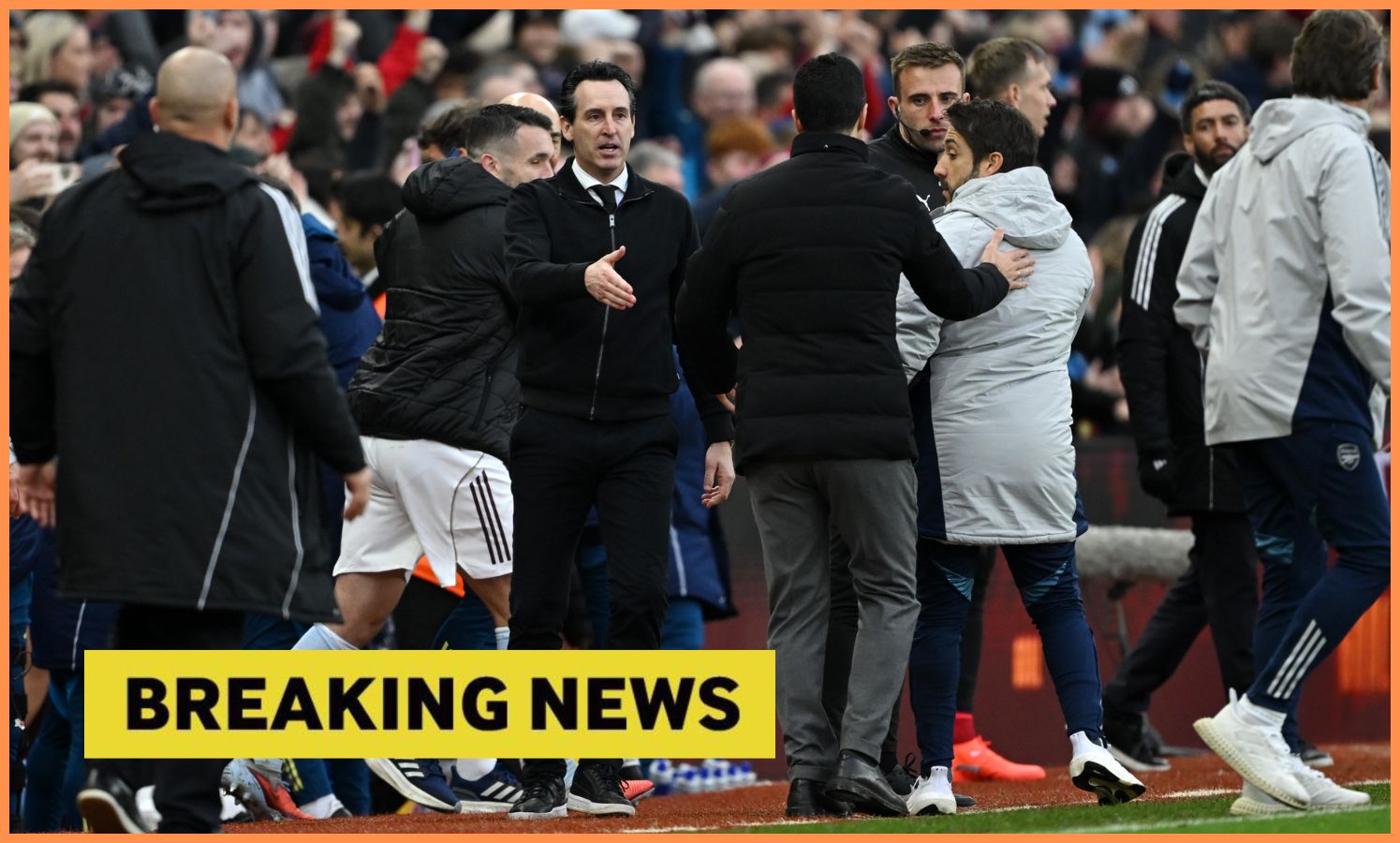 Aston Villa to bid £52m for Champions League player