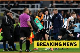Newcastle could sell star player in 2026 amid growing interest from Man City