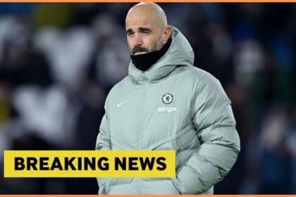 French club offers Chelsea exile a lifeline in the January transfer window