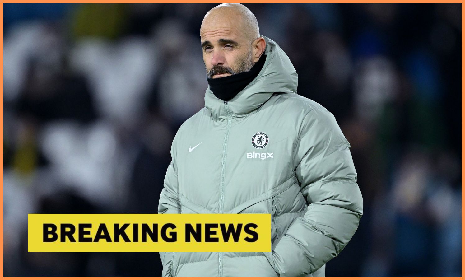 French club offers Chelsea exile a lifeline in the January transfer window