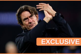 Source: Tottenham show 'serious interest' in Newcastle and Aston Villa's €70m target