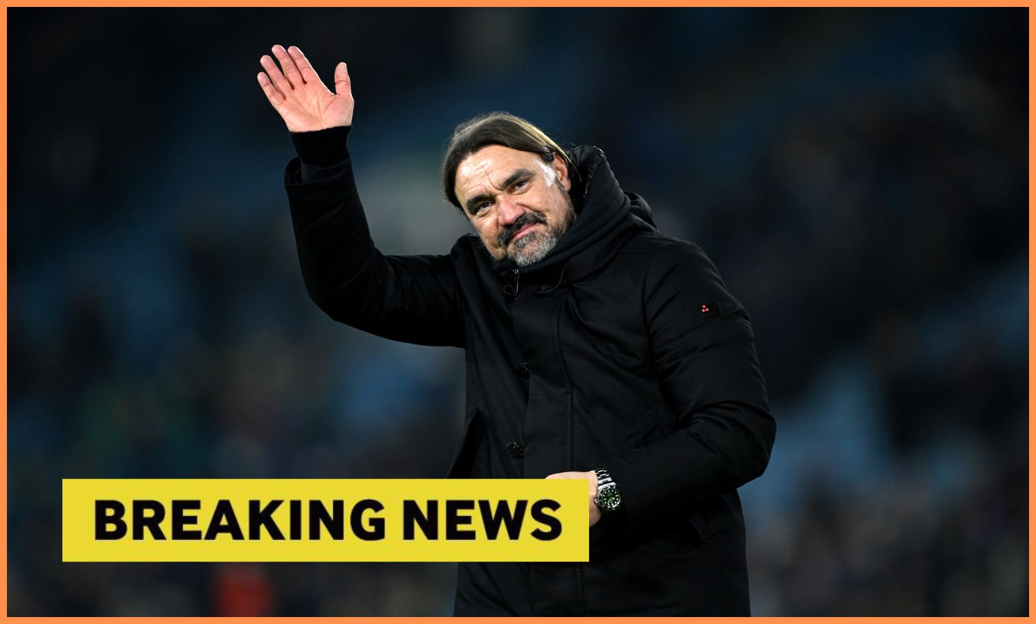 Leeds set to sign one of Europe's best left-footers