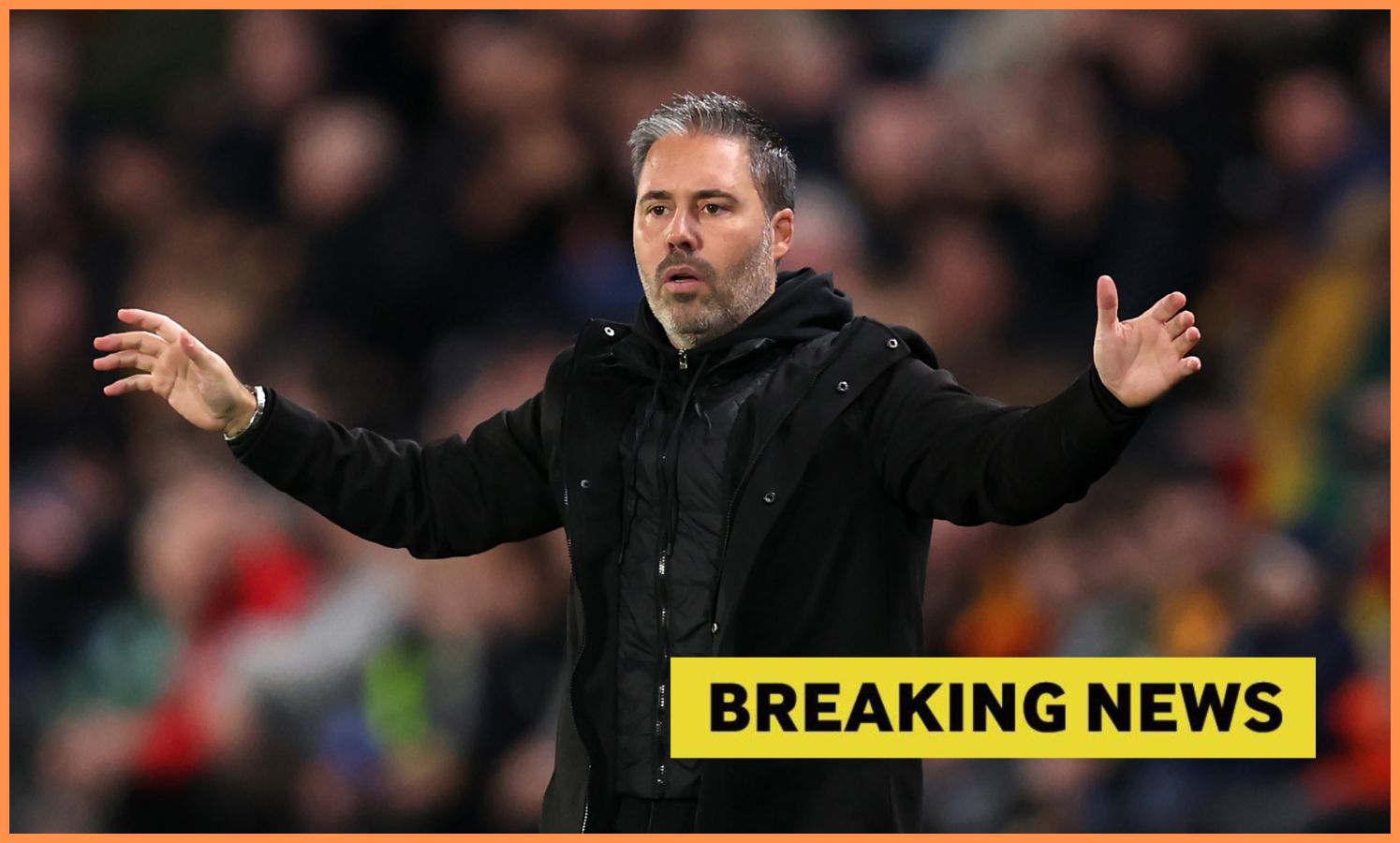 Leicester's chosen candidate to replace Marti Cifuentes revealed