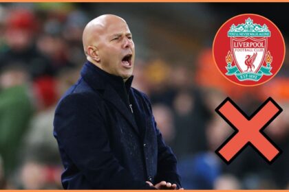 Report: Liverpool have no chance of signing an attacker from their Premier League rivals