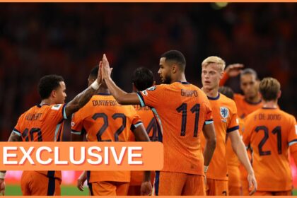 Source: West Ham in race with Barcelona to sign Man City star worth €30m-35m