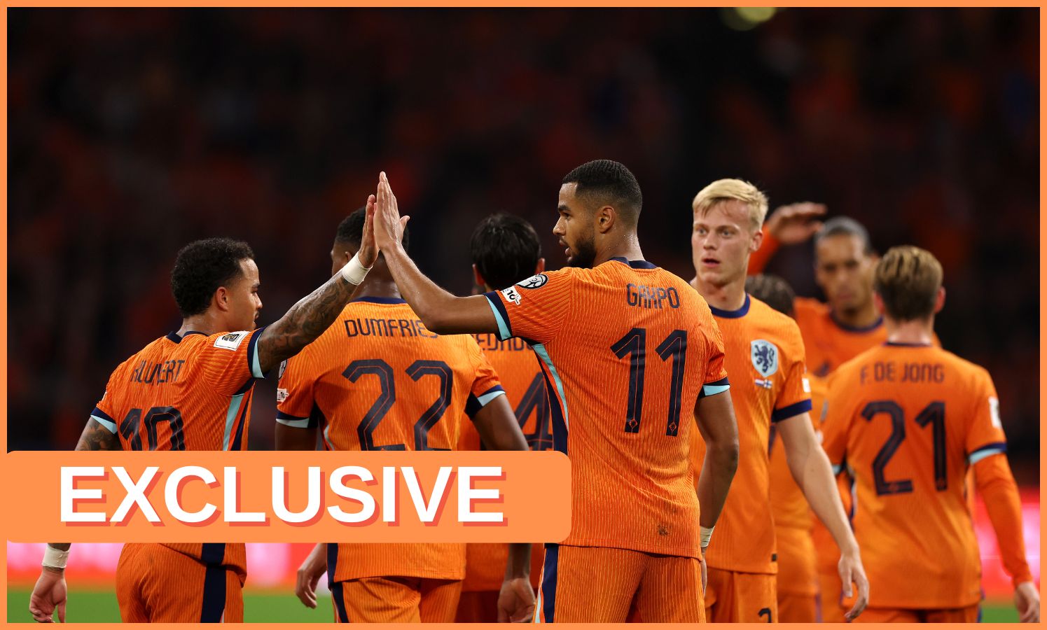 Source: West Ham in race with Barcelona to sign Man City star worth €30m-35m