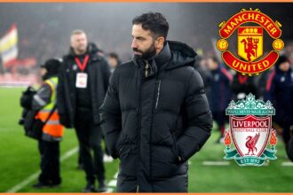 Manchester United open to idea of ​​Liverpool move, Richard Hughes could play key role