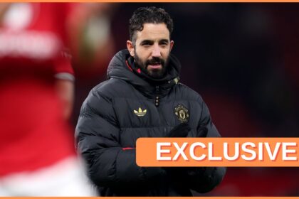 Source: Man United star becomes top priority for Champions League club