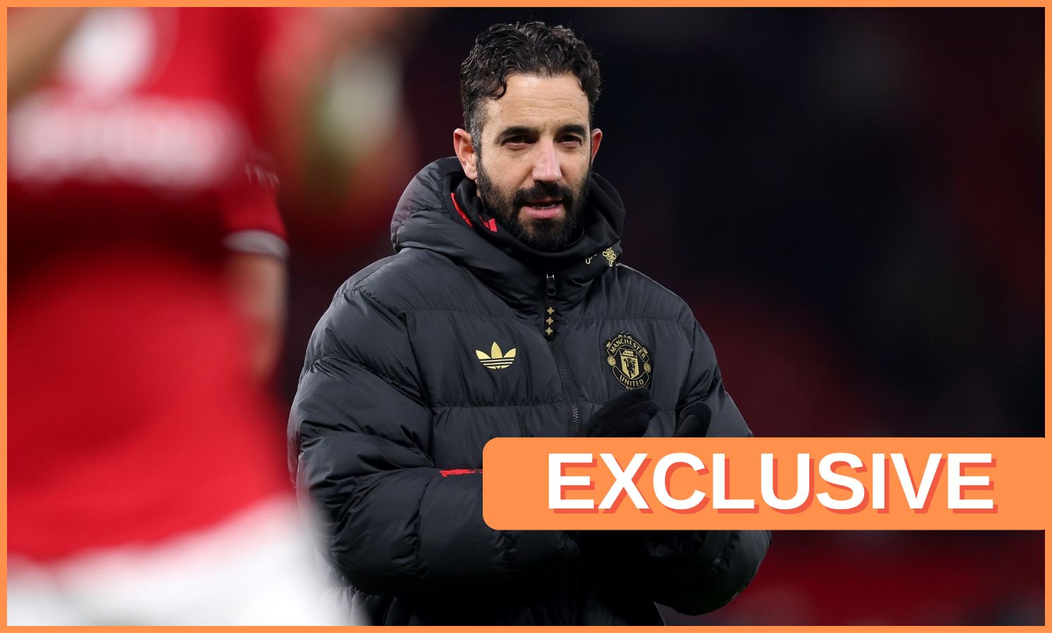 Source: Man United star becomes top priority for Champions League club