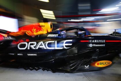 Can the 'new' Red Bull keep up the old magic that made them an F1 powerhouse for 20 years?