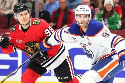 Team Canada hockey roster prediction: Who will qualify for the 2026 Olympics?