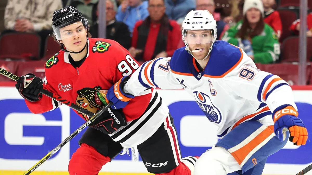 Team Canada hockey roster prediction: Who will qualify for the 2026 Olympics?