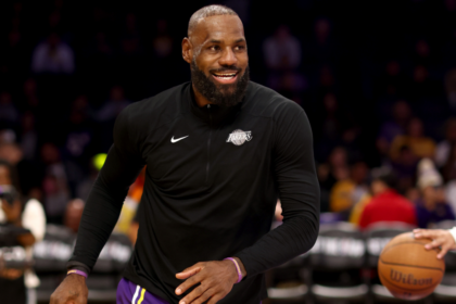 Where to watch Lakers vs. Rockets: TV channels, live streams, odds, times