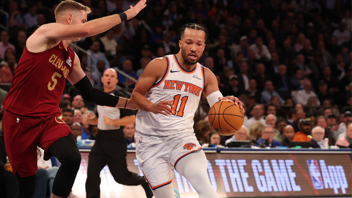 Where to watch Knicks vs. Cavaliers: TV channels, odds, and Christmas game streaming