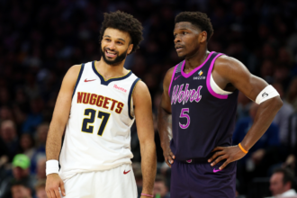 Where to watch Nuggets vs. Timberwolves: TV channels, live streams, odds, times