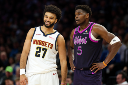 Where to watch Nuggets vs. Timberwolves: TV channels, live streams, odds, times