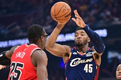 Cavaliers vs. Bulls predictions, odds, times and betting lines: 2025 NBA picks from a proven model