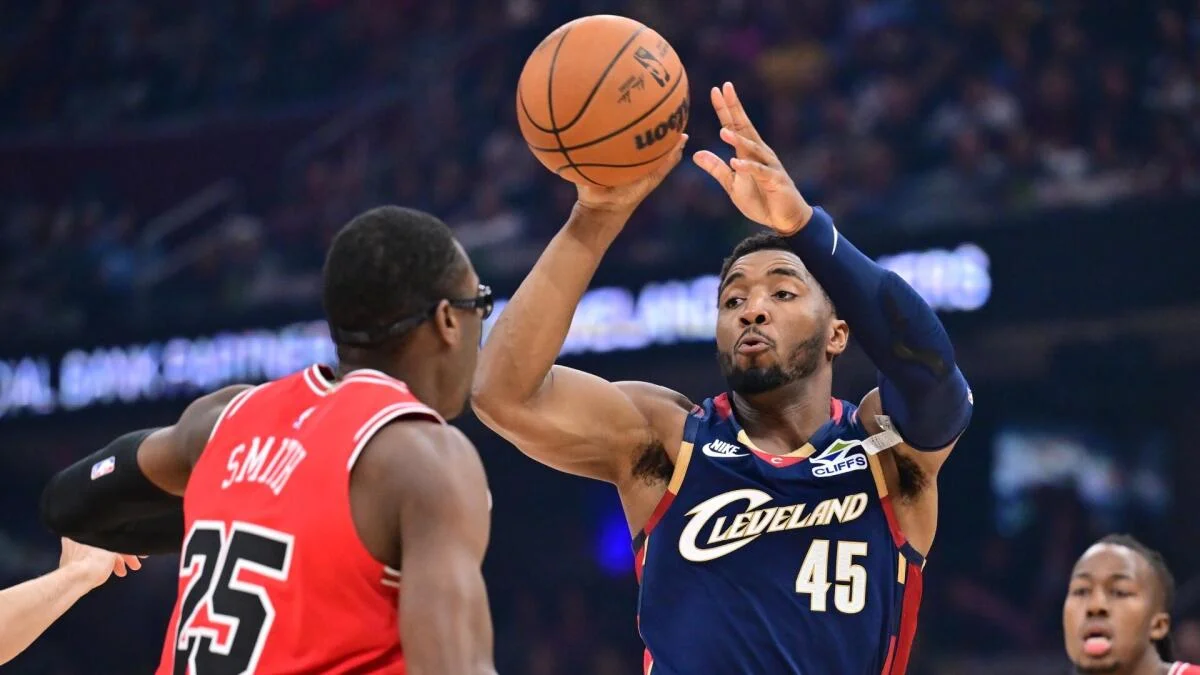 Cavaliers vs. Bulls predictions, odds, times and betting lines: 2025 NBA picks from a proven model