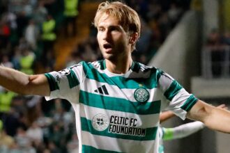 Celtic want Nancy to sign 'dangerous' star for £6.7m