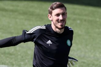 Celtic's failure who 'hasn't contributed anything' is worst signing since Barkas