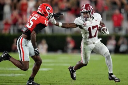 SEC and Big Ten titles to be decided, NBA and other best bets set on Saturday