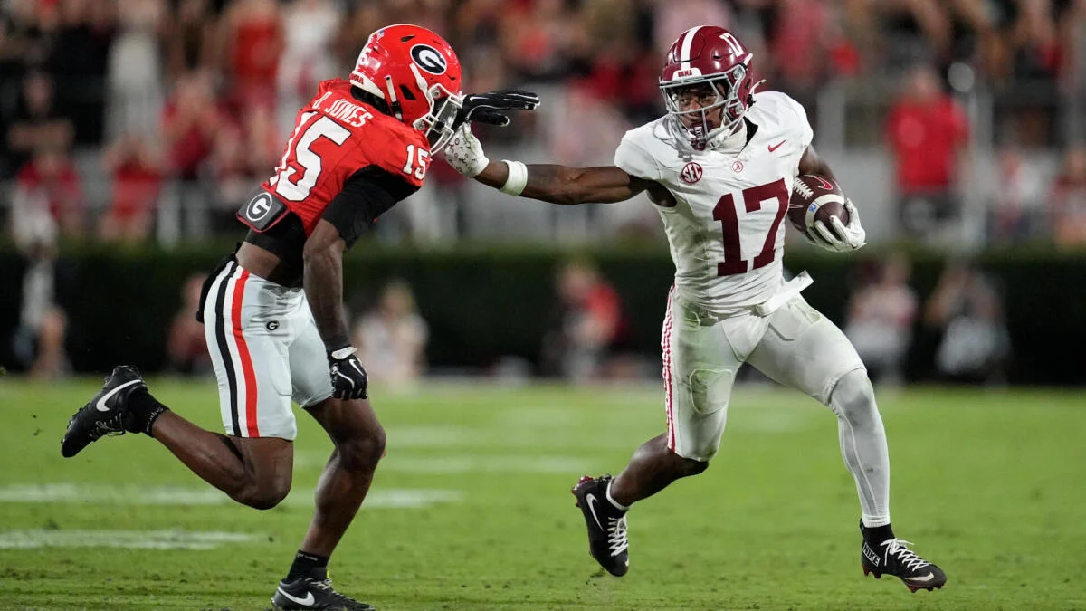 SEC and Big Ten titles to be decided, NBA and other best bets set on Saturday