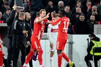 Chelsea give Newcastle new chance for Nicholas Jackson, Bayern decide