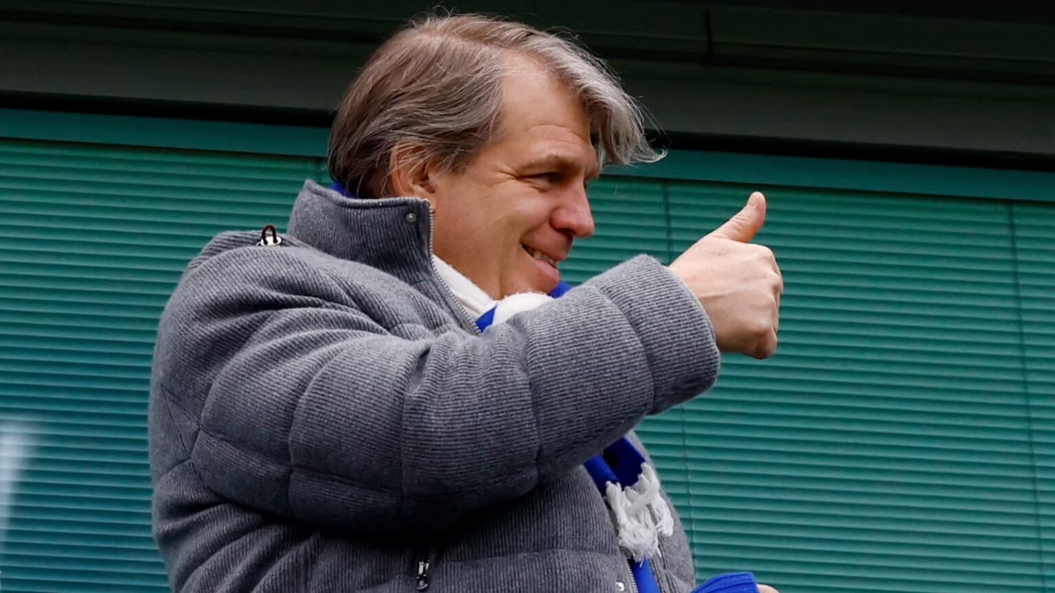 Chelsea interested in re-signing Real Madrid star Antonio Rudiger