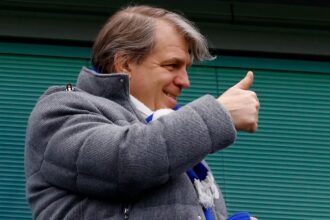 Chelsea interested in re-signing Real Madrid star Antonio Rudiger