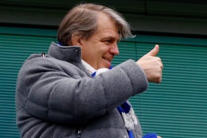 Chelsea interested in re-signing Real Madrid star Antonio Rudiger