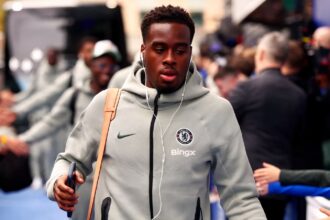 Chelsea open talks over sensational £88m deal