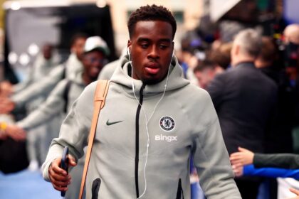 Chelsea open talks over sensational £88m deal