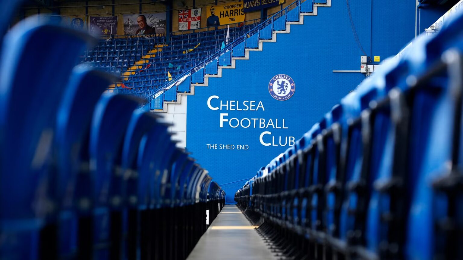 Chelsea respond with bid for French sensation Gillian Noguessan in January