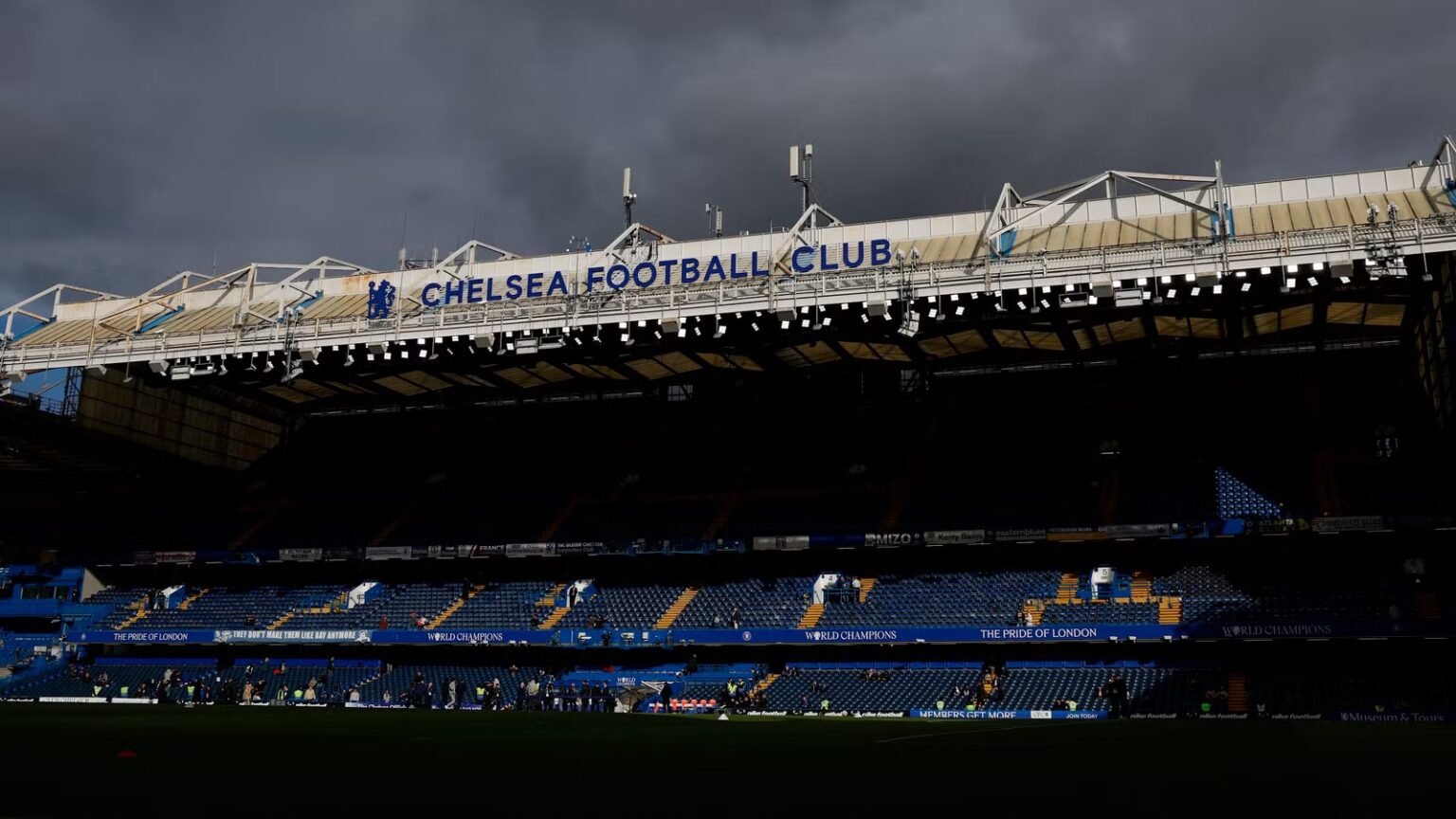Chelsea submit inquiry into Antoine Semenyo as details of £65m clause revealed