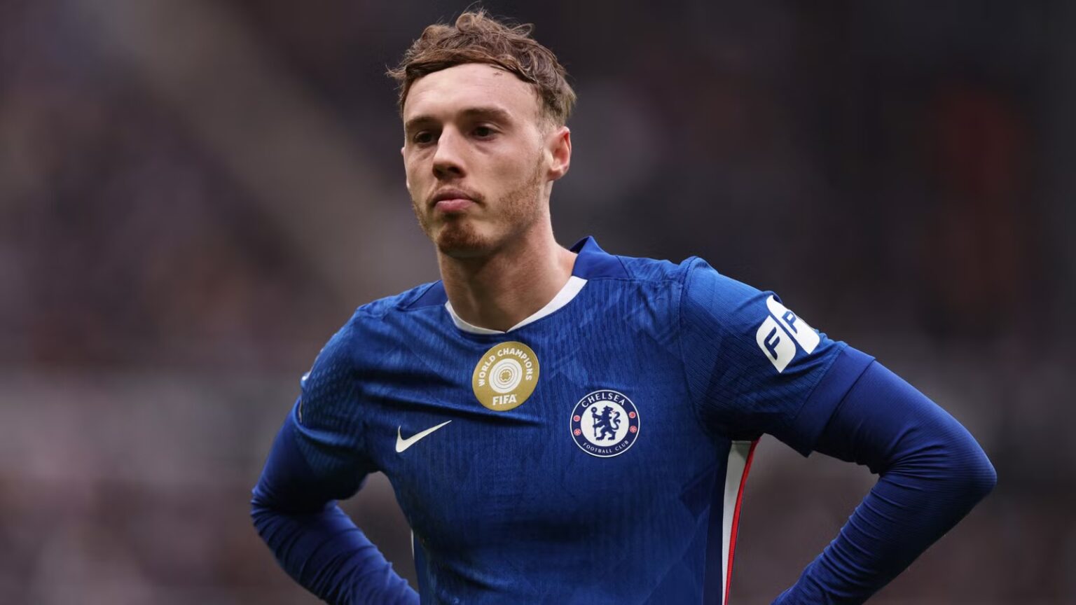 Chelsea target £100m 'machine' as dream target