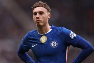 Chelsea target £100m 'machine' as dream target