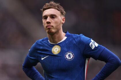 Chelsea target £100m 'machine' as dream target